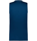 Augusta 153 Reversible Two - Color Jersey Navy - Best Buy Soccer