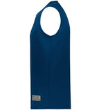 Augusta 153 Reversible Two - Color Jersey Navy - Best Buy Soccer