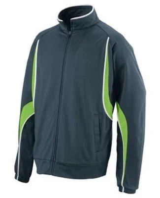 Augusta Rival Jacket - Best Buy Soccer