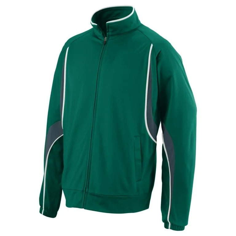 Augusta Rival Jacket - Best Buy Soccer
