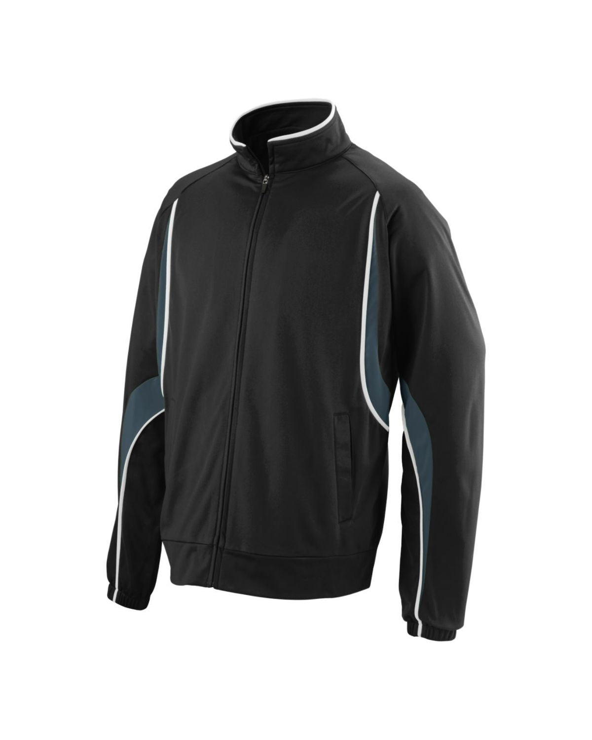 Augusta Rival Jacket - Best Buy Soccer