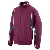 Augusta Rival Jacket - Best Buy Soccer