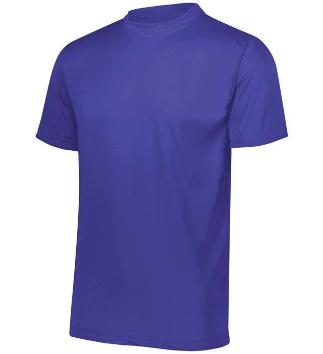 Augusta Sportswear Adult Wicking T-Shirt - Best Buy Soccer