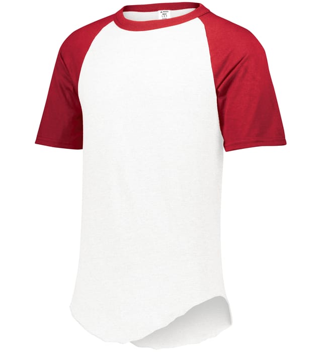 Augusta t-Shirt - Best Buy Soccer