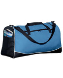Augusta Tri - Color Sport Bag - Best Buy Soccer