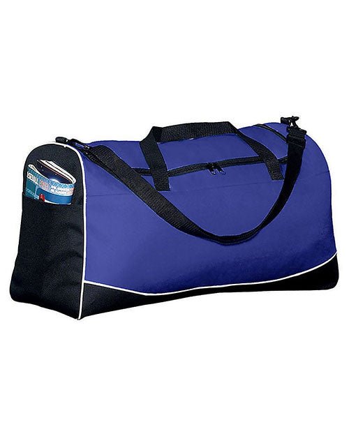 Augusta Tri - Color Sport Bag - Best Buy Soccer