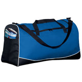 Augusta Tri - Color Sport Bag - Best Buy Soccer