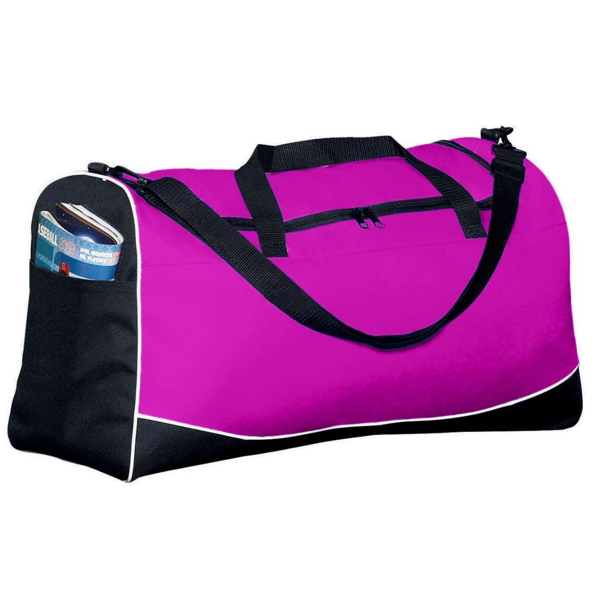 Augusta Tri - Color Sport Bag - Best Buy Soccer