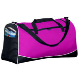 Augusta Tri - Color Sport Bag - Best Buy Soccer