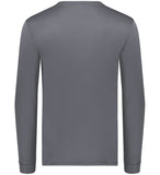 Augusta Wicking Long Sleeve Tee - Best Buy Soccer