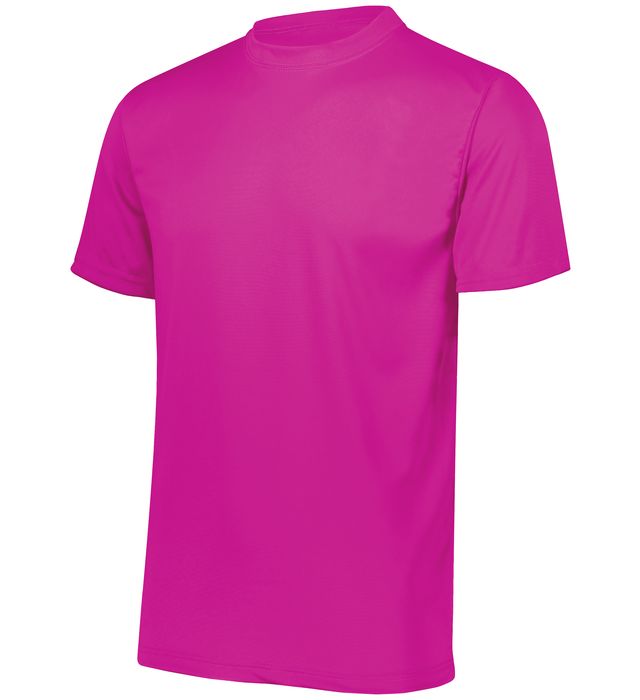 Augusta Youth Wicking Tee - Best Buy Soccer