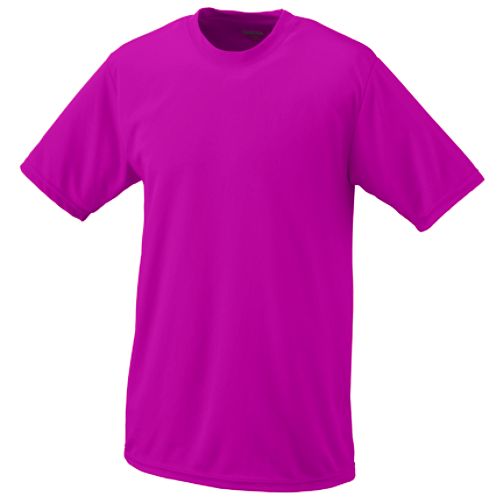 Augusta Youth Wicking Tee - Best Buy Soccer