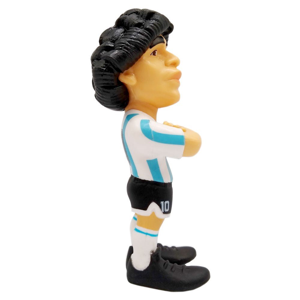 Banbo Toys Argentina Maradona Blue/White - Best Buy Soccer