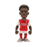 Banbo Toys Arsenal Saka Red - Best Buy Soccer
