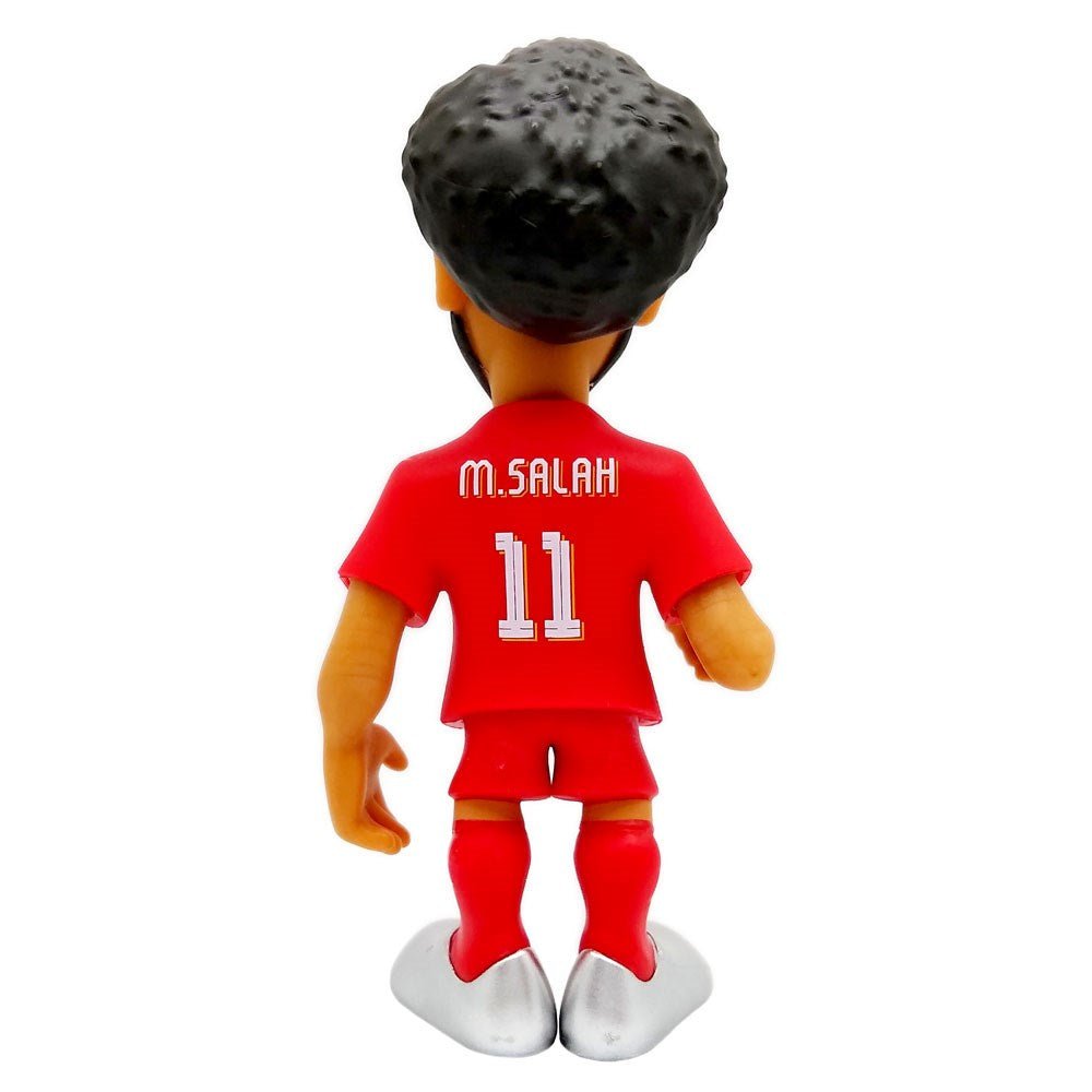 Banbo Toys Liverpool Salah Red - Best Buy Soccer