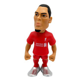Banbo Toys Liverpool Van Dijk Red - Best Buy Soccer