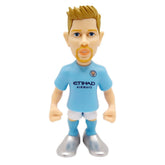 Banbo Toys Manchester City De Bruyne Blue - Best Buy Soccer