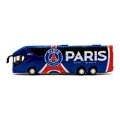 Banbo Toys Paris Saint Germain Bus Navy - Best Buy Soccer
