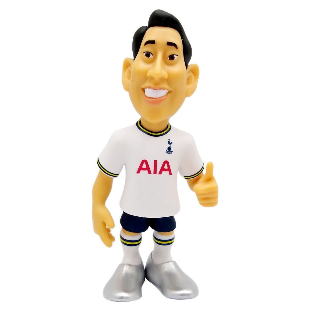 Banbo Toys Tottenham Hotspur Son Black/White - Best Buy Soccer