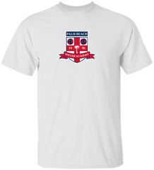 PBSA Cotton Tee