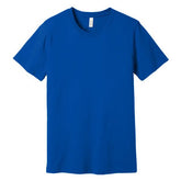 Bella Canvas Unisex Jersey short sleeve Tee - Best Buy Soccer