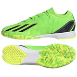 adidas X Speed Portal 3 IN Verde/Azul