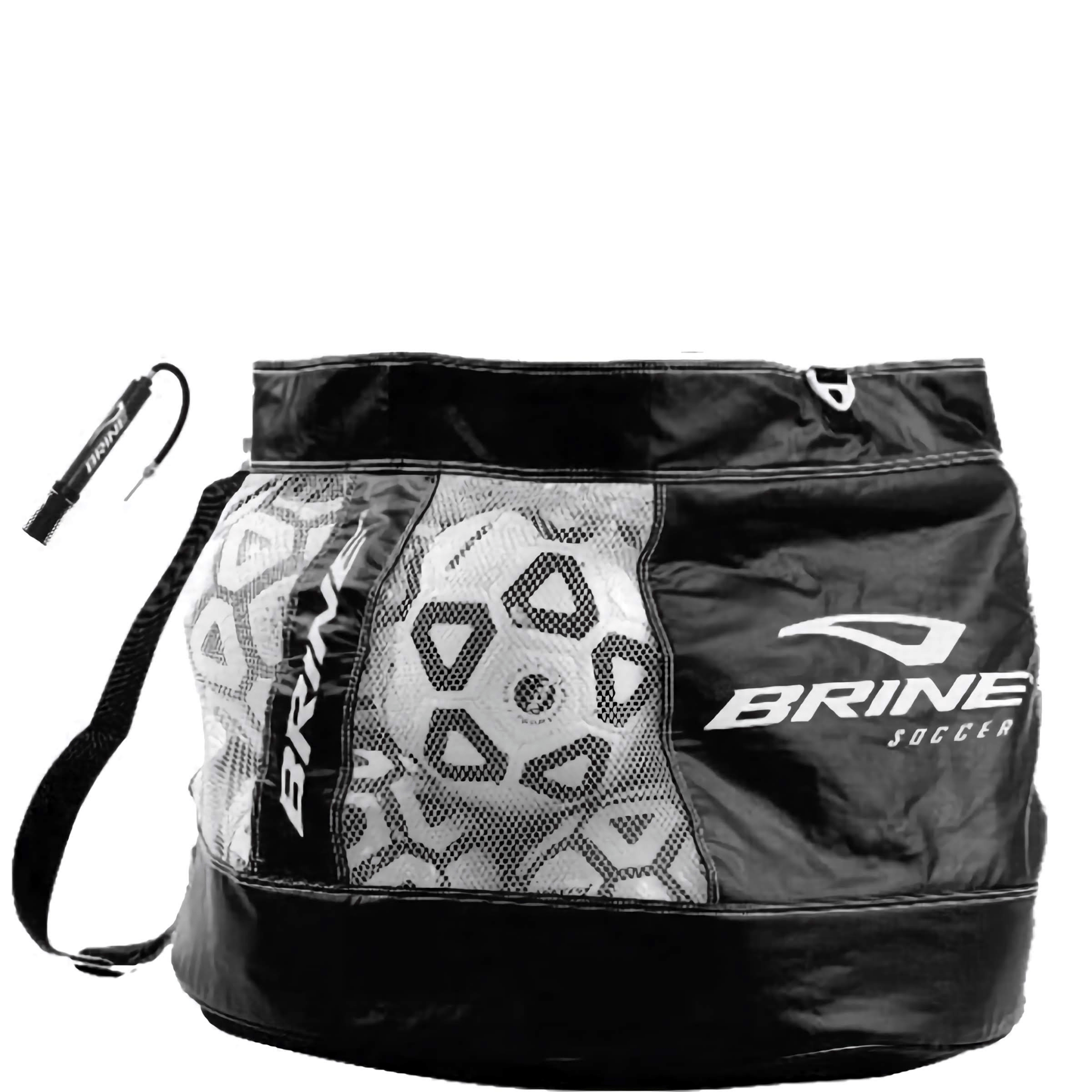 Brine Championship Ball Bag - Best Buy Soccer