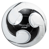 Brine Triumph 20 - 250 Soccer Ball White/Black - Best Buy Soccer