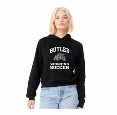 Butler HS Women's Hoodie - Best Buy Soccer