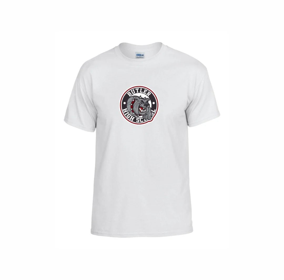 Butler Soccer Fan T-Shirt - Best Buy Soccer