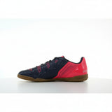 PUMA Evopower 4.2 IT JR Indoor Youth Soccer Shoes - Peacoat/White