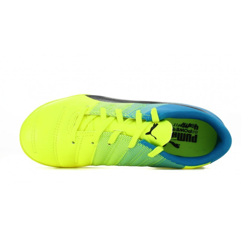 PUMA Evopower 4.3 TT JR Safety Ye