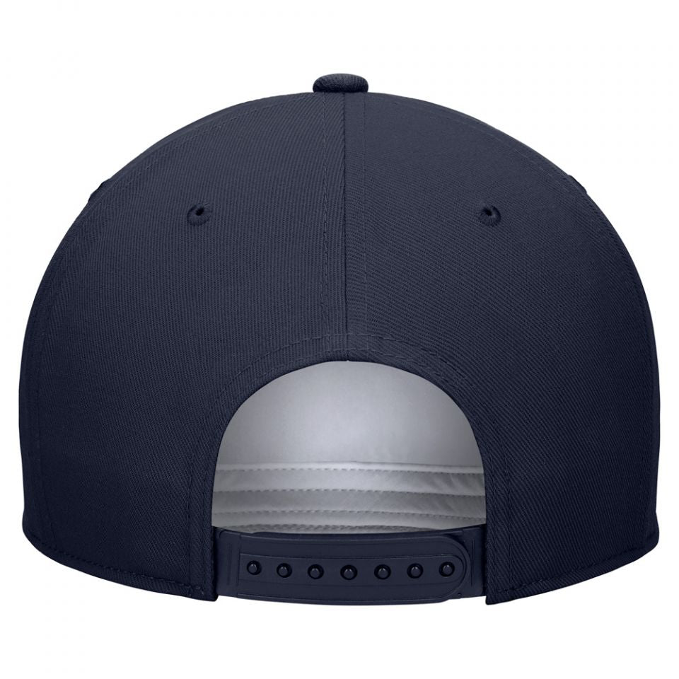 Nike France Pro Flatbill Cap - Royal