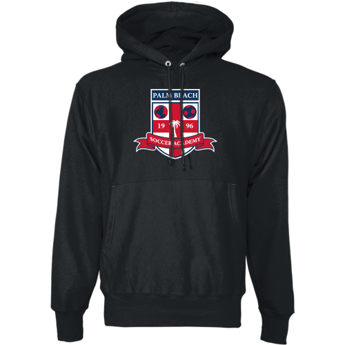 PBSA Champion Weave Hoodie $45.00