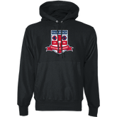 PBSA Champion Weave Hoodie $45.00