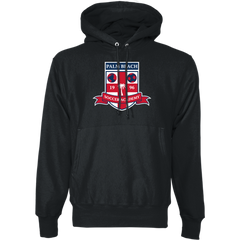PBSA Champion Weave Hoodie $45.00