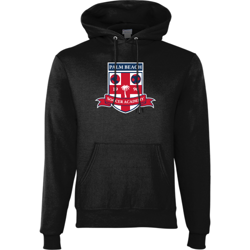PBSA Champion Fleece Hoodie $38.00