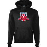 PBSA Champion Fleece Hoodie
