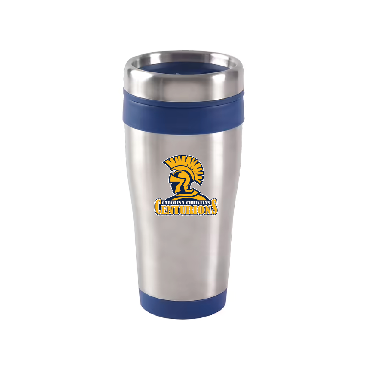 Vaso de viaje de Carolina Christian College