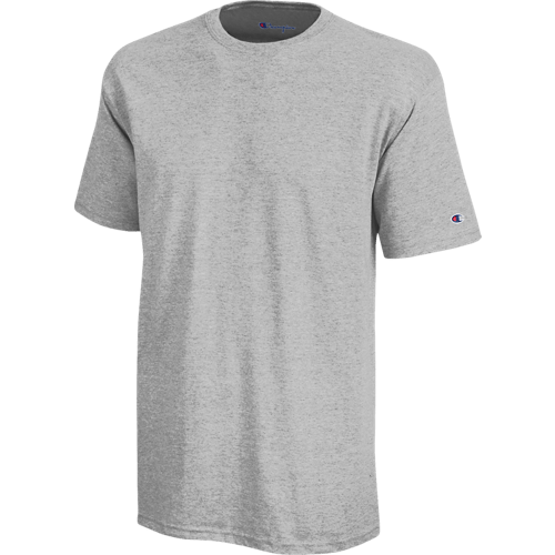 Champion Cotton Short Sleeve Tee - Best Buy Soccer