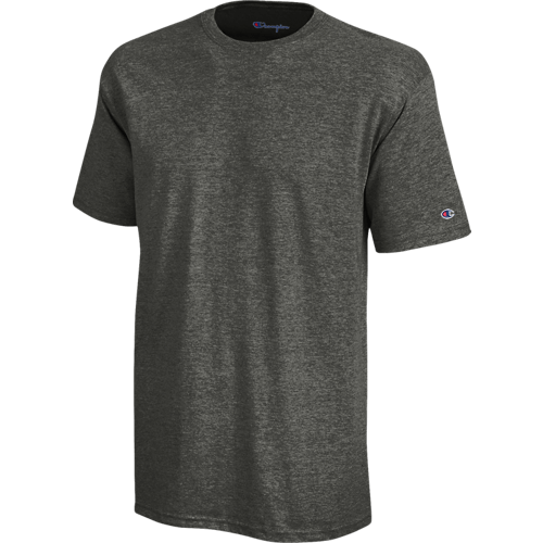 Champion Cotton Short Sleeve Tee - Best Buy Soccer