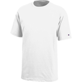 Champion Cotton Short Sleeve Tee - Best Buy Soccer