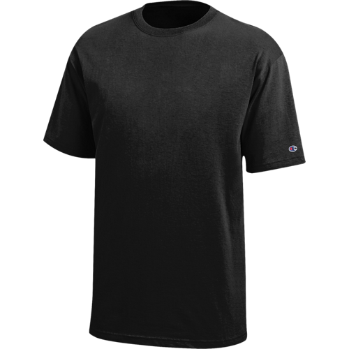Champion Cotton Short Sleeve Tee - Best Buy Soccer