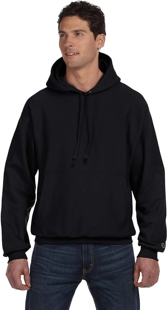 Champion Reverse Weave Hoodie - Best Buy Soccer