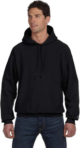 Champion Reverse Weave Hoodie - Best Buy Soccer