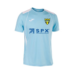 Charlotte Metro FC Joma Player Game Jersey Sky Blue - Best Buy Soccer