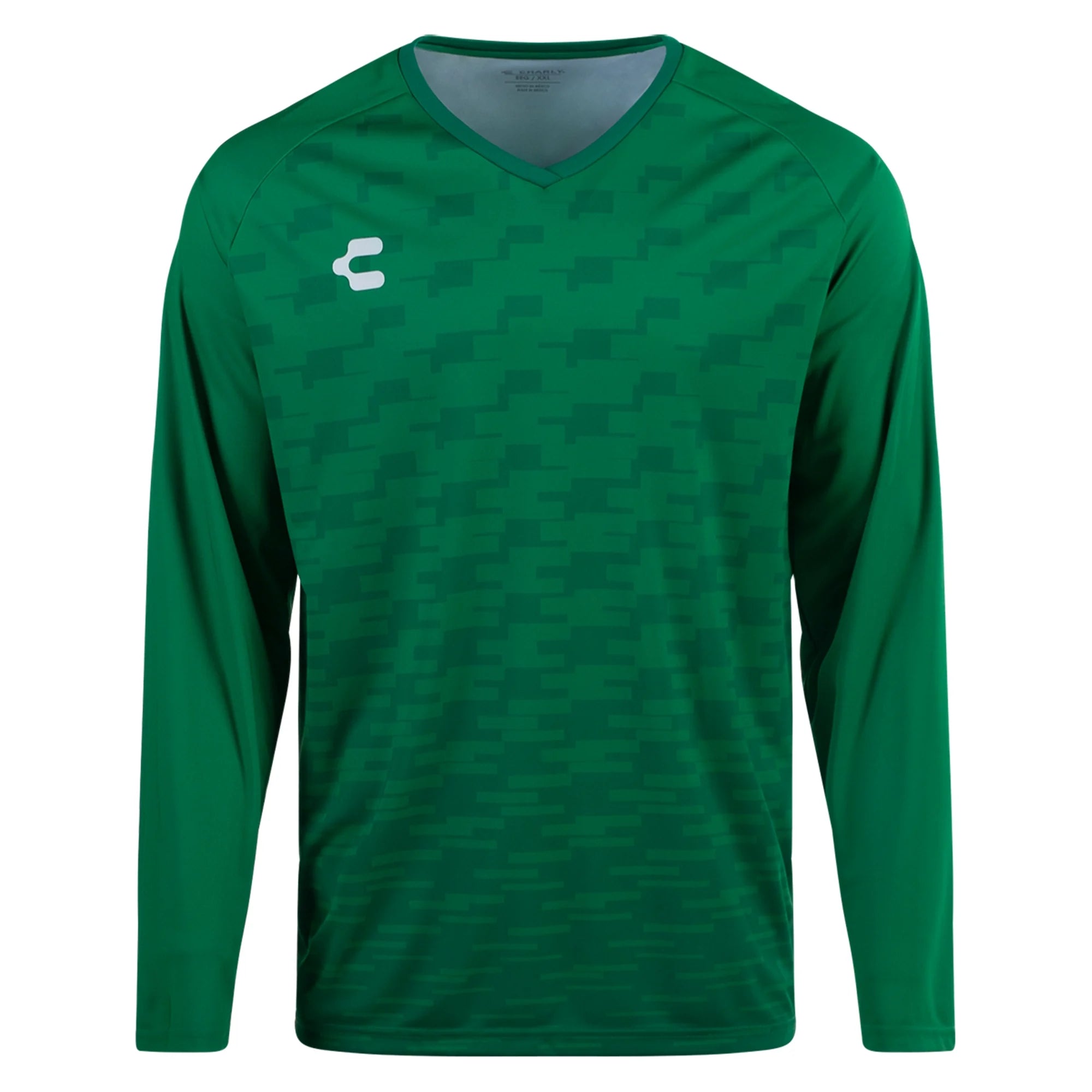 Charly Academies Goalkeeper Jersey - Best Buy Soccer