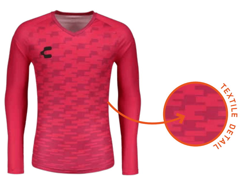 Charly Academies Goalkeeper Jersey - Best Buy Soccer