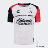 Charly Atlas Away Jersey 24 A White/Bl - Best Buy Soccer