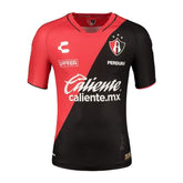 Charly Atlas Home Jersey 24 A Red/Blac - Best Buy Soccer